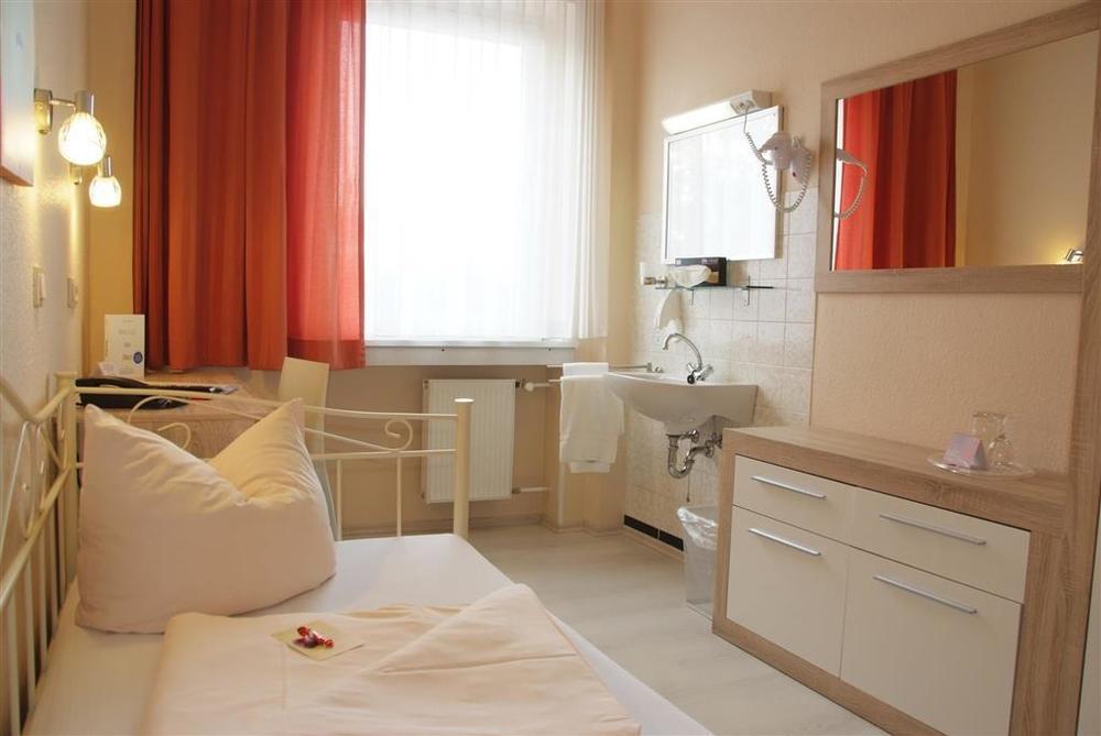 Arena Hotel Gelsenkirchen Quarto foto