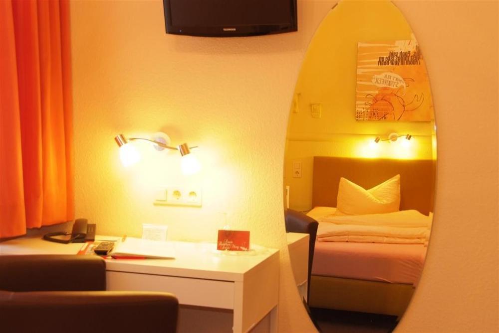 Arena Hotel Gelsenkirchen Quarto foto