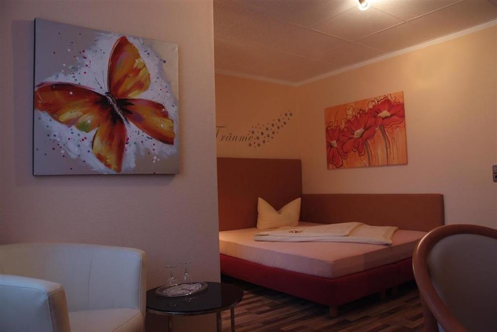 Arena Hotel Gelsenkirchen Quarto foto