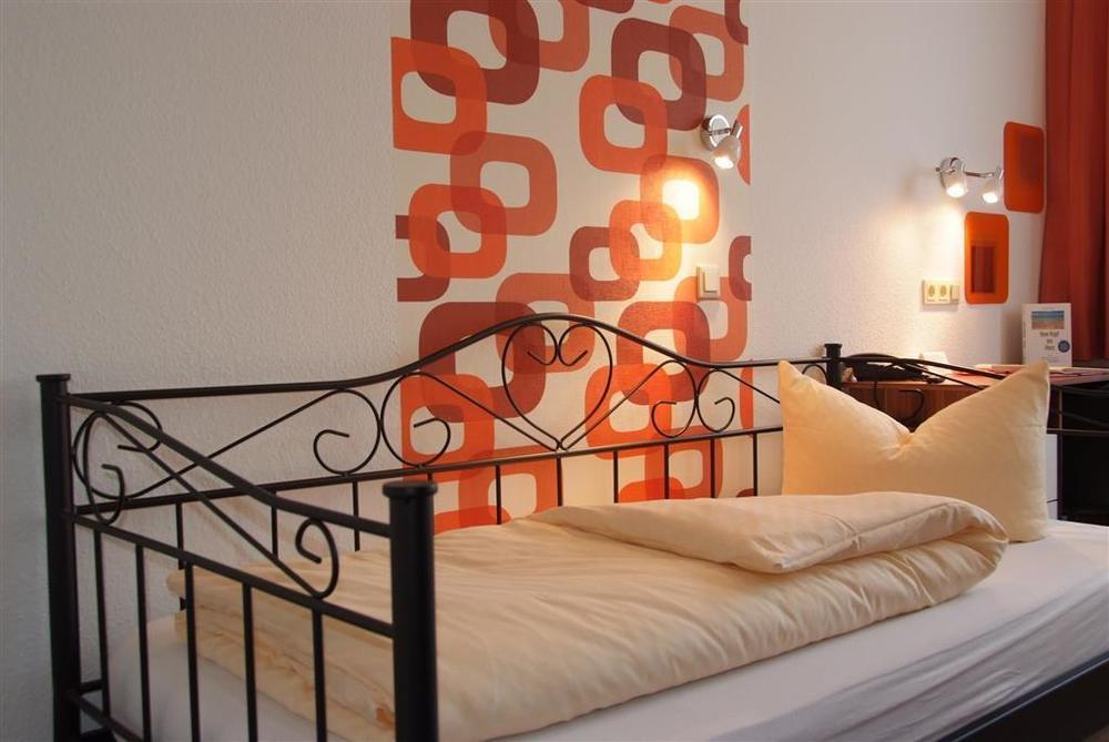 Arena Hotel Gelsenkirchen Quarto foto