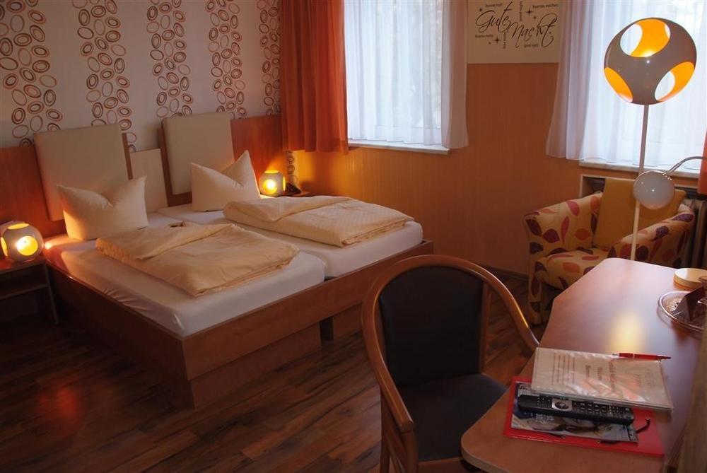 Arena Hotel Gelsenkirchen Quarto foto