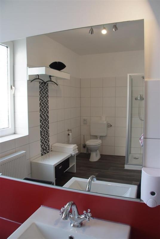 Arena Hotel Gelsenkirchen Quarto foto