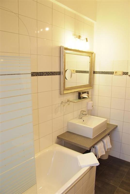 Arena Hotel Gelsenkirchen Quarto foto