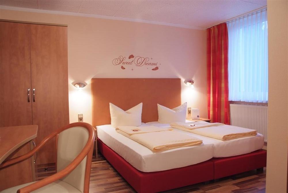 Arena Hotel Gelsenkirchen Quarto foto