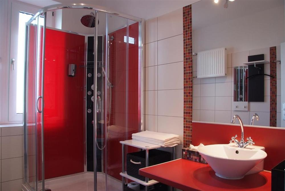 Arena Hotel Gelsenkirchen Quarto foto